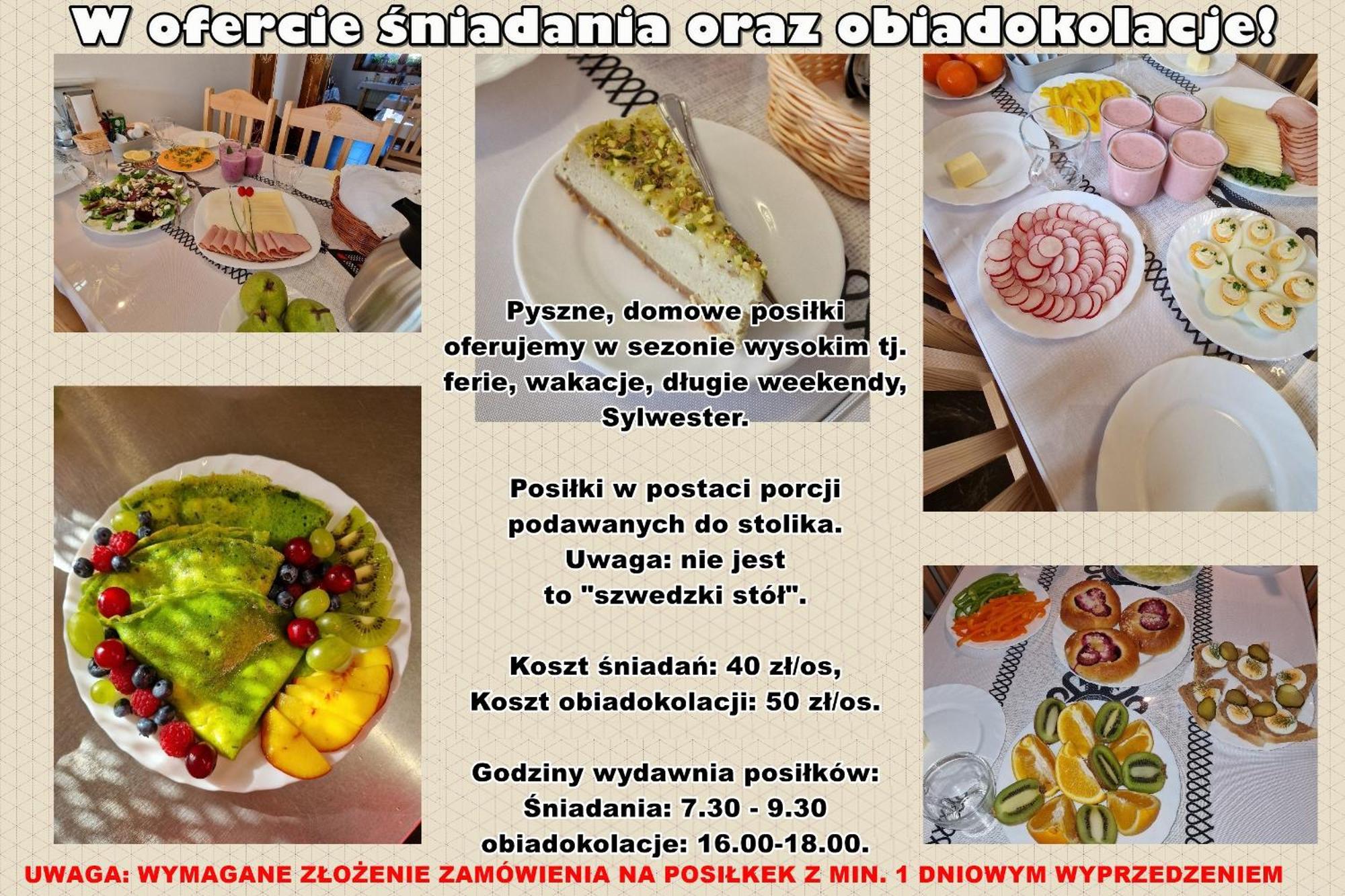 Willa Stachoniowka Zakopane Exteriör bild